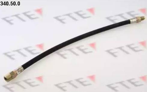 FTE 340.50.0 - Flessibile del freno www.autoricambit.com