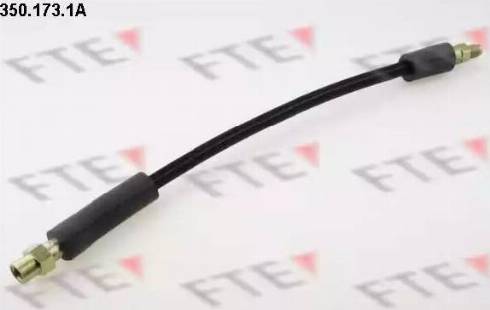 FTE 350.173.1A - Flessibile del freno www.autoricambit.com