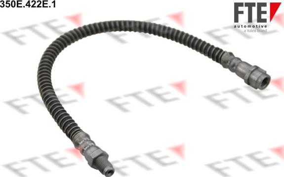 FTE 350E.422E.1 - Flessibile del freno www.autoricambit.com