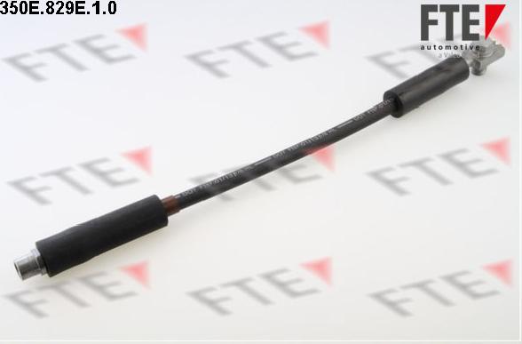FTE 9240200 - Flessibile del freno www.autoricambit.com