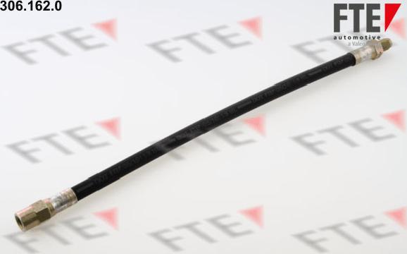 FTE 306.162.0 - Flessibile del freno www.autoricambit.com