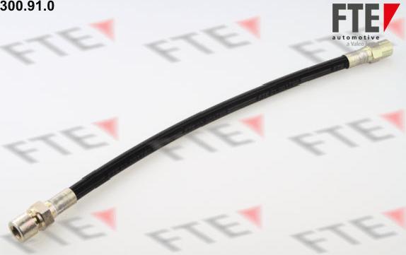 FTE 300.91.0 - Flessibile del freno www.autoricambit.com