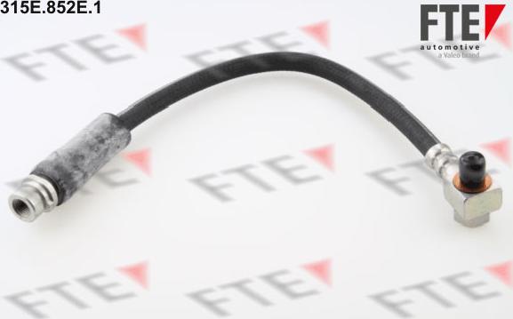 FTE 315E.852E.1 - Flessibile del freno www.autoricambit.com