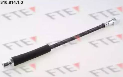 FTE 310.814.1.0 - Flessibile del freno www.autoricambit.com