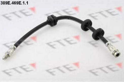 FTE 389E.469E.1.1 - Flessibile del freno www.autoricambit.com