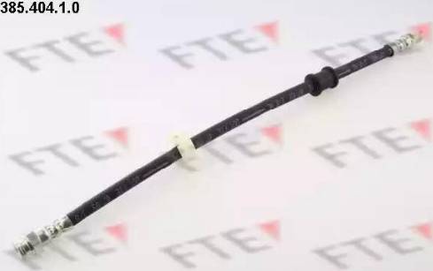 FTE 385.404.1.0 - Flessibile del freno www.autoricambit.com