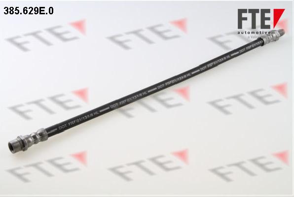 FTE 9240006 - Flessibile del freno www.autoricambit.com