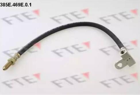 FTE 385E.469E.0.1 - Flessibile del freno www.autoricambit.com