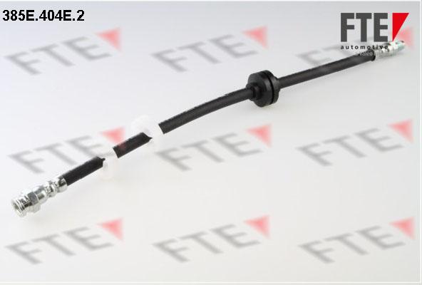 FTE 385E.404E.2 - Flessibile del freno www.autoricambit.com