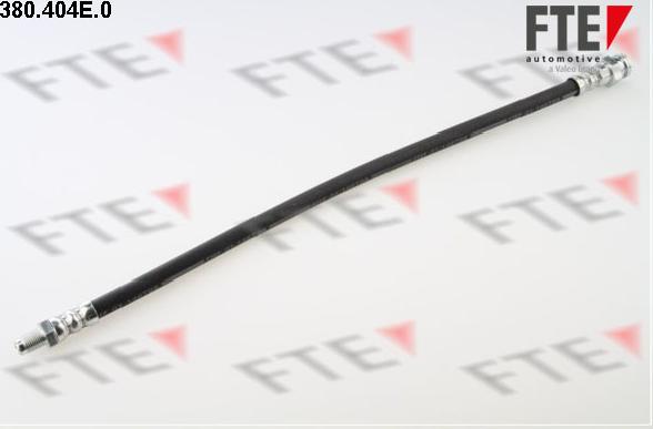 FTE 380.404E.0 - Flessibile del freno www.autoricambit.com