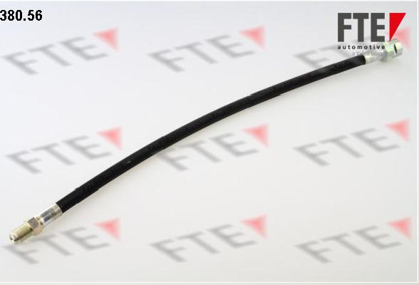 FTE 380.56 - Flessibile del freno www.autoricambit.com