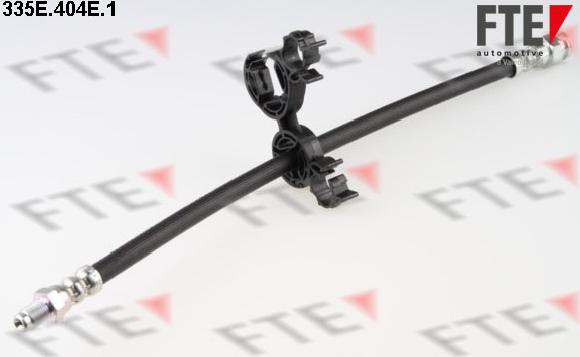 FTE 335E.404E.1 - Flessibile del freno www.autoricambit.com