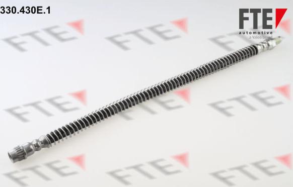 FTE 330.430E.1 - Flessibile del freno www.autoricambit.com