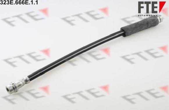 FTE 9240490 - Flessibile del freno www.autoricambit.com