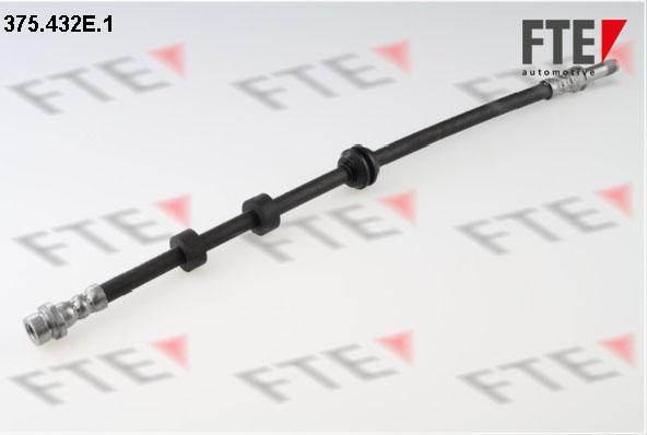 FTE 375.432E.1 - Flessibile del freno www.autoricambit.com