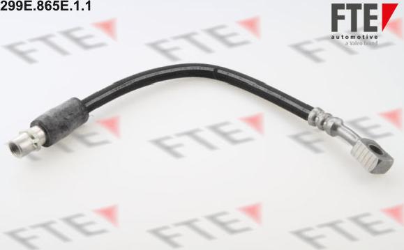 FTE 299E.865E.1.1 - Flessibile del freno www.autoricambit.com