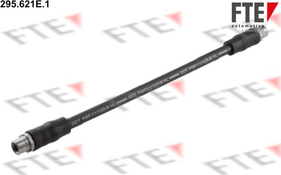 FTE 295.621E.1 - Flessibile del freno www.autoricambit.com