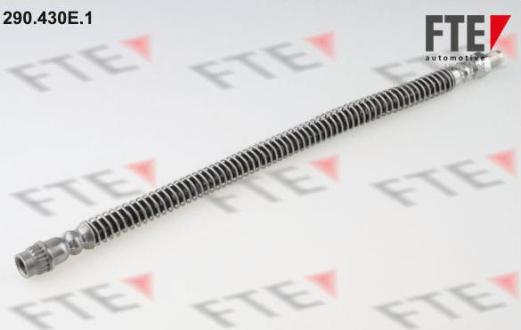 FTE 290.430E.1 - Flessibile del freno www.autoricambit.com