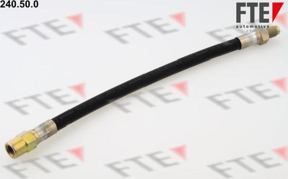 FTE 240.50.0 - Flessibile del freno www.autoricambit.com