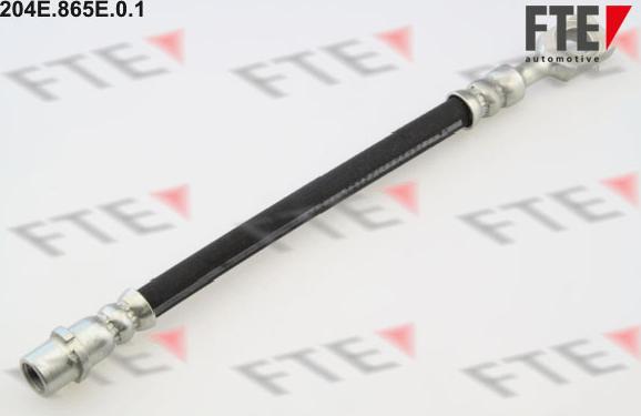 FTE 204E.865E.0.1 - Flessibile del freno www.autoricambit.com