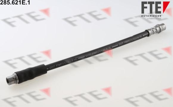 FTE 285.621E.1 - Flessibile del freno www.autoricambit.com