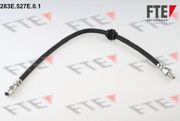 FTE 283E.527E.0.1 - Flessibile del freno www.autoricambit.com