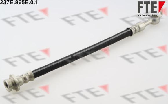 FTE 9240851 - Flessibile del freno www.autoricambit.com