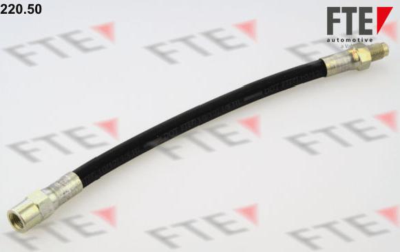 FTE 220.50 - Flessibile del freno www.autoricambit.com