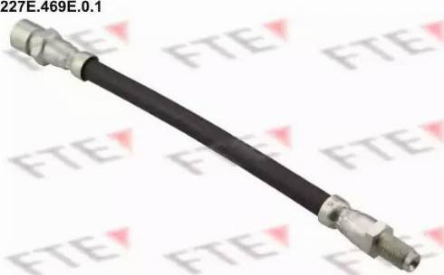 FTE 227E.469E.0.1 - Flessibile del freno www.autoricambit.com