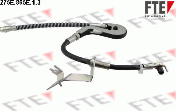 FTE 275E.865E.1.3 - Flessibile del freno www.autoricambit.com