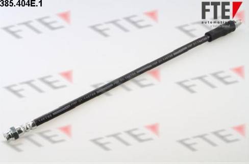 FTE FBS09031 - Cavo comando, Freno stazionamento www.autoricambit.com