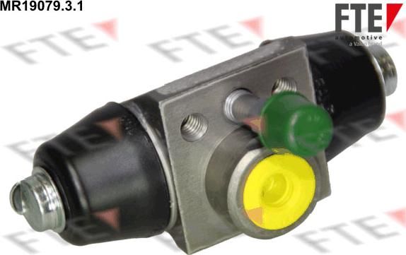 FTE MR19079.3.1 - Cilindretto freno www.autoricambit.com