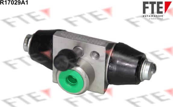 FTE R17029A1 - Cilindretto freno www.autoricambit.com