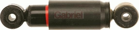 Gabriel 1013 - Ammortizzatore, Sospensione cabina www.autoricambit.com