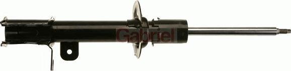 Gabriel G54161 - Ammortizzatore www.autoricambit.com