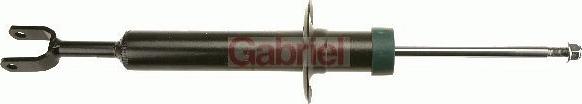 Gabriel G51068 - Ammortizzatore www.autoricambit.com