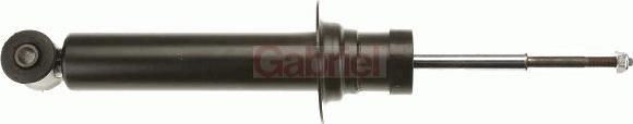 Gabriel G51140 - Ammortizzatore www.autoricambit.com