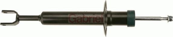 Gabriel G51282 - Ammortizzatore www.autoricambit.com