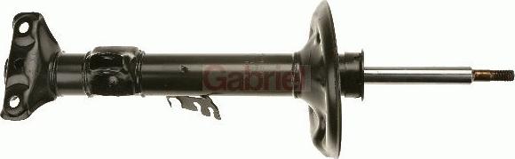 Gabriel G35046 - Ammortizzatore www.autoricambit.com