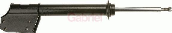 Gabriel G35185 - Ammortizzatore www.autoricambit.com