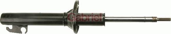 Gabriel G35890 - Ammortizzatore www.autoricambit.com