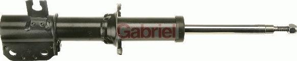 Gabriel G35332 - Ammortizzatore www.autoricambit.com