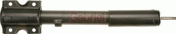 Gabriel G35281 - Ammortizzatore www.autoricambit.com