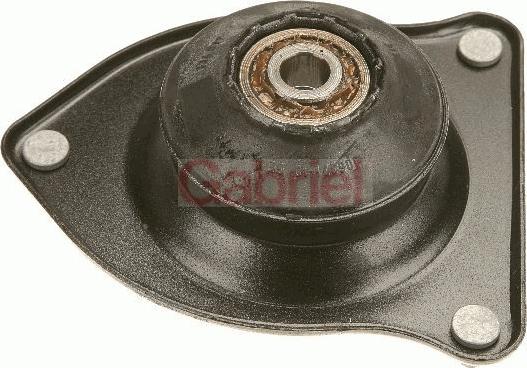 Gabriel GK390 - Supporto ammortizzatore a molla www.autoricambit.com