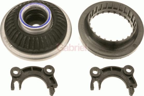 Gabriel GK350 - Supporto ammortizzatore a molla www.autoricambit.com