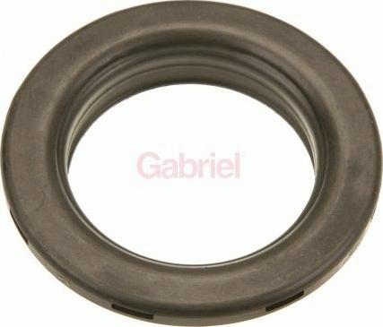 Gabriel GK318 - Cuscinetto volvente, Supporto ammortizz. a molla www.autoricambit.com