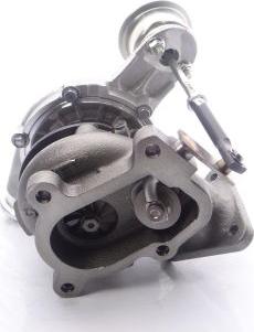 Garrett 454098-5003S - Turbocompressore, Sovralimentazione www.autoricambit.com