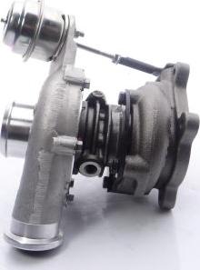 Garrett 454098-5003S - Turbocompressore, Sovralimentazione www.autoricambit.com