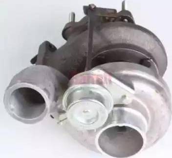 Garrett 454054-5001S - Turbocompressore, Sovralimentazione www.autoricambit.com