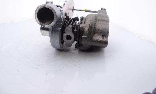 Garrett 454055-5002S - Turbocompressore, Sovralimentazione www.autoricambit.com